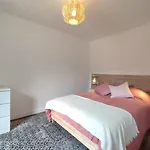 別荘 De France - Marguerite Sainte-Marguerite