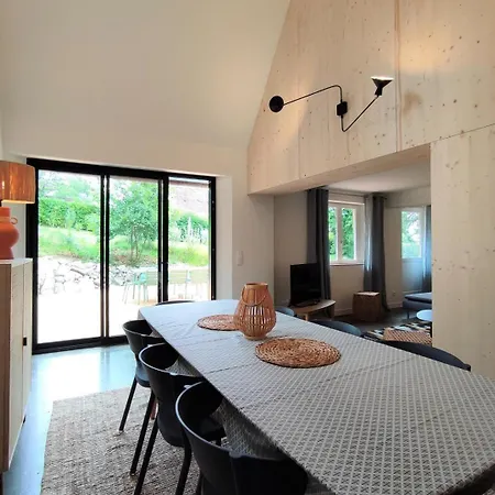 Gîte Gîtes de France® - Marguerite * Sainte-Marguerite (Upper Normandy)