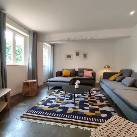 Feriehus Gîte Gîtes de France® - Marguerite *