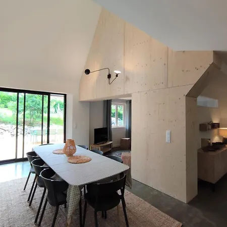 Gîte Gîtes de France® - Marguerite Sainte-Marguerite (Upper Normandy)