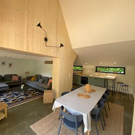 Holiday home De France - Marguerite Sainte-Marguerite (Upper Normandy)