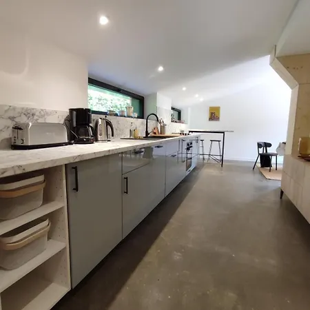 Gîte Gîtes de France® - Marguerite Feriehus *