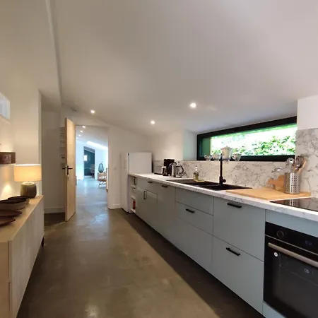 Feriehus Gîte Gîtes de France® - Marguerite *