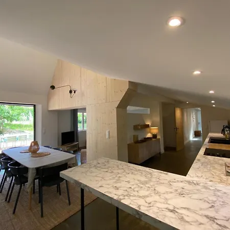 Feriehus Gîte Gîtes de France® - Marguerite *