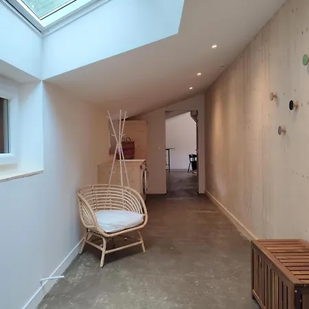 Gîte Gîtes de France® - Marguerite Feriehus Sainte-Marguerite (Upper Normandy)