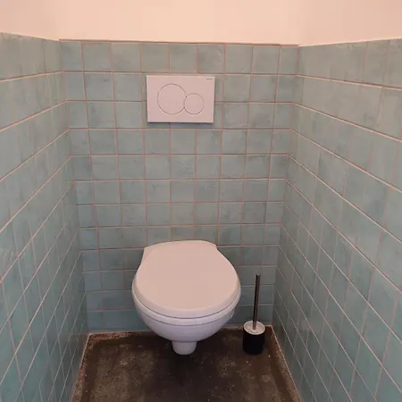 Holiday home De France - Marguerite Sainte-Marguerite (Upper Normandy)