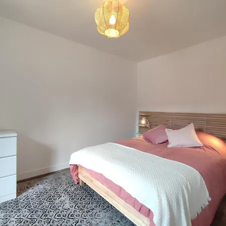 Holiday home G9341 Sainte-Marguerite (Upper Normandy)