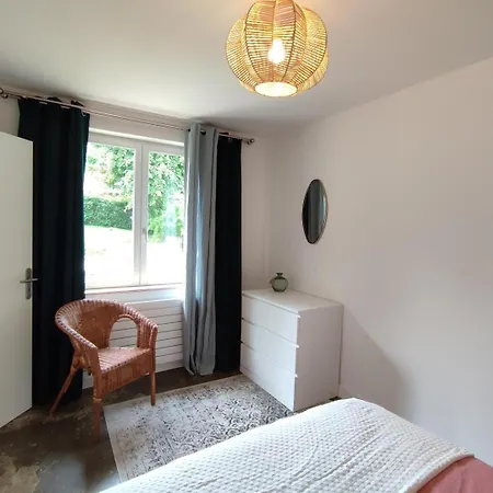 Gîte Gîtes de France® - Marguerite