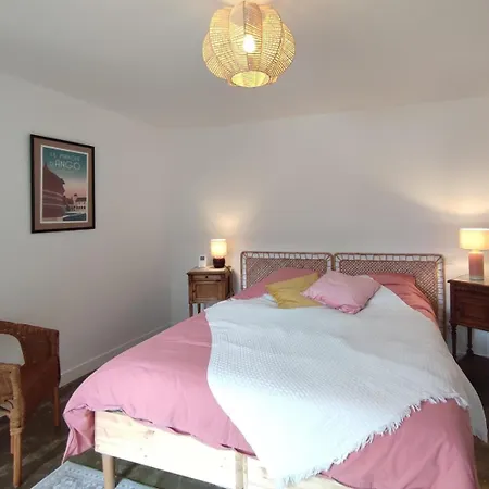 Gîte Gîtes de France® - Marguerite *