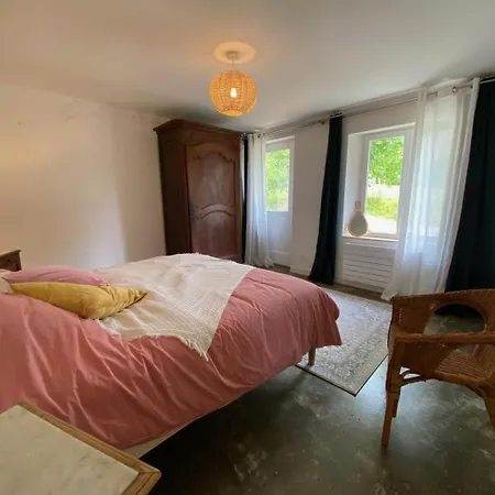 De France - Marguerite Sainte-Marguerite (Upper Normandy)