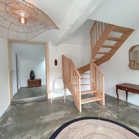Holiday home G9341