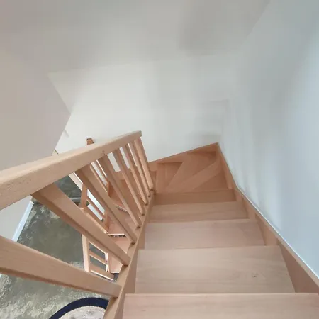 Feriehus Gîte Gîtes de France® - Marguerite