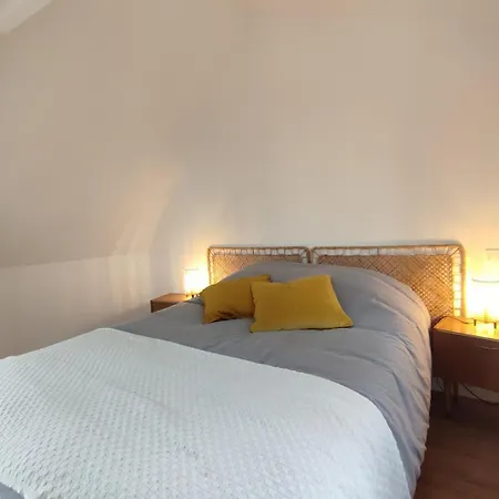 Gîte Gîtes de France® - Marguerite