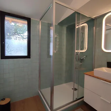 Gîte Gîtes de France® - Marguerite Sainte-Marguerite (Upper Normandy)