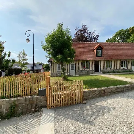 Holiday home De France - Marguerite Sainte-Marguerite (Upper Normandy)