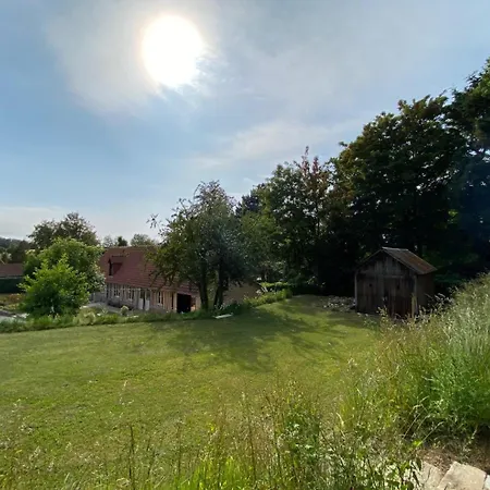 Gîte Gîtes de France® - Marguerite Feriehus