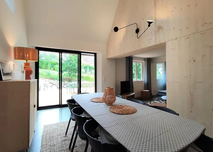 Gite Gites De France - Marguerite * Sainte-Marguerite (Upper Normandy)