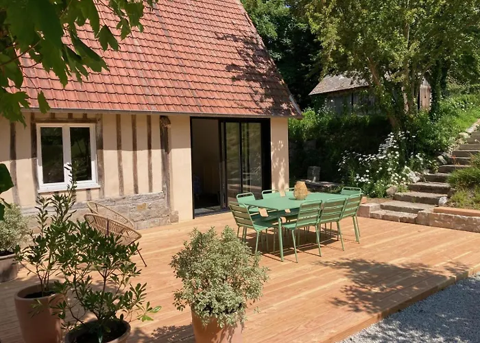 De France - Marguerite *