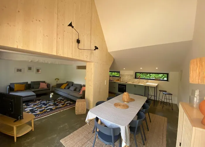 Holiday home De France - Marguerite Sainte-Marguerite (Upper Normandy)