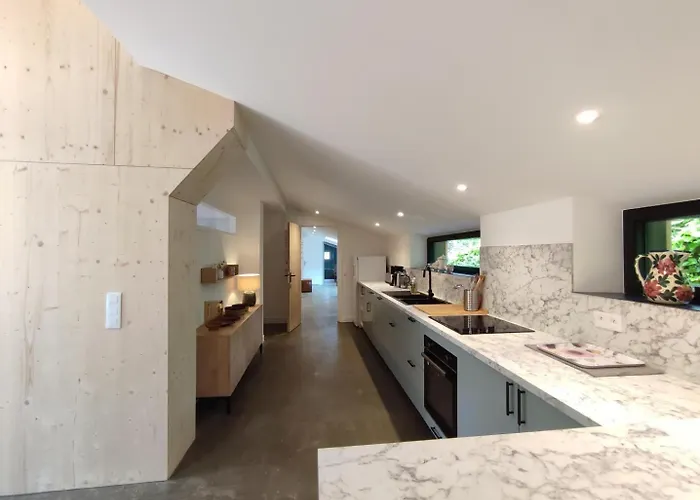 Дом отдыха Gite Gites De France - Marguerite