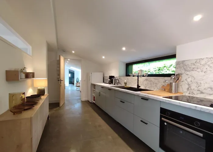 Holiday home De France - Marguerite *