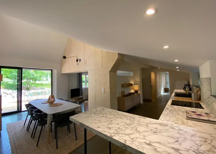 Holiday home De France - Marguerite *