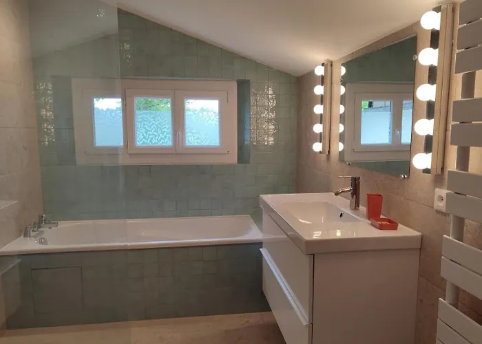 De France - Marguerite Sainte-Marguerite (Upper Normandy)