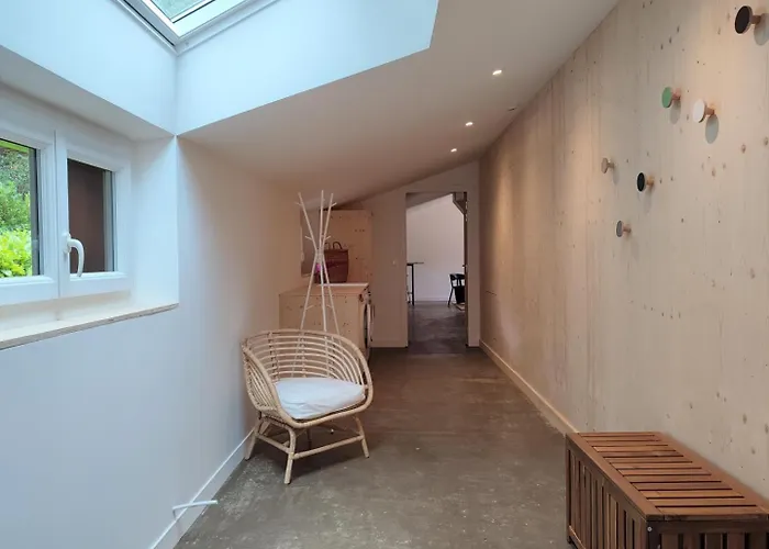 De France - Marguerite Holiday home Sainte-Marguerite (Upper Normandy)