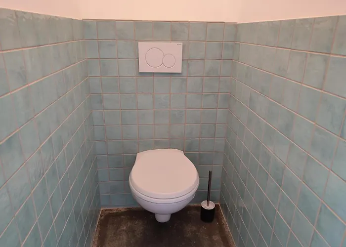 Holiday home De France - Marguerite Sainte-Marguerite (Upper Normandy)