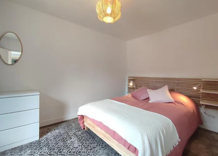 Holiday home De France - Marguerite Sainte-Marguerite (Upper Normandy)