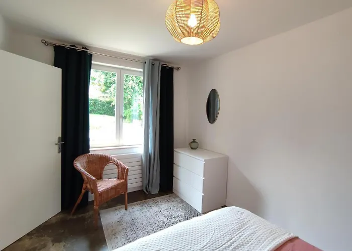 Gite Gites De France - Marguerite