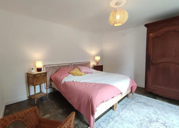 Holiday home De France - Marguerite Sainte-Marguerite (Upper Normandy)