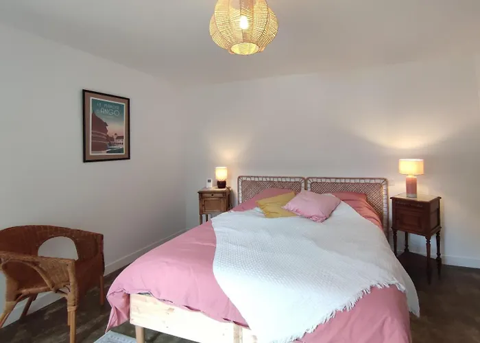 Gite Gites De France - Marguerite *