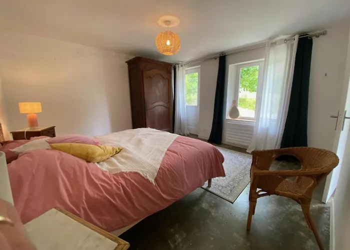 De France - Marguerite Sainte-Marguerite (Upper Normandy)