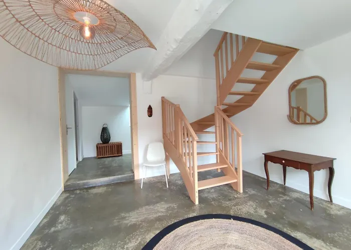 Holiday home De France - Marguerite