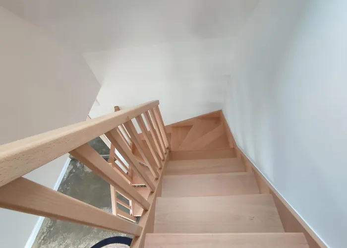 Holiday home De France - Marguerite