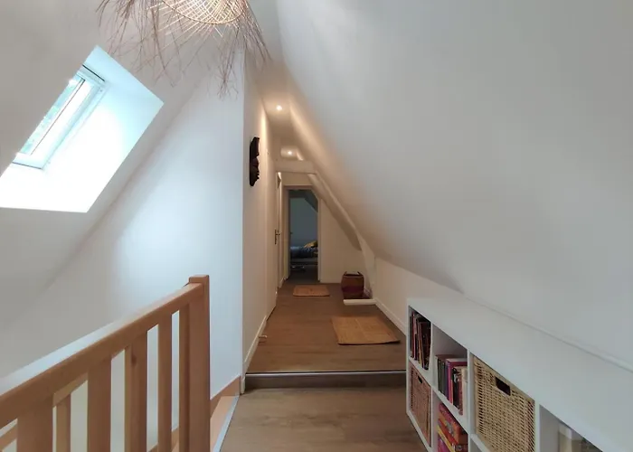 De France - Marguerite Sainte-Marguerite (Upper Normandy)