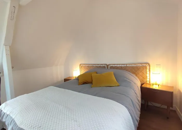 Gite Gites De France - Marguerite