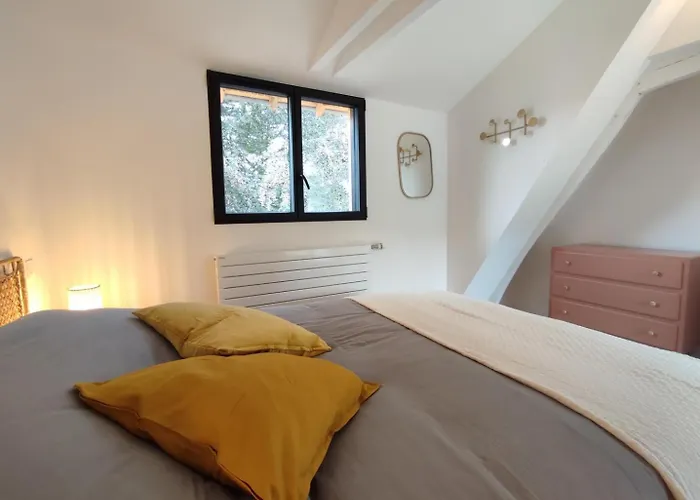 De France - Marguerite * Sainte-Marguerite (Upper Normandy)