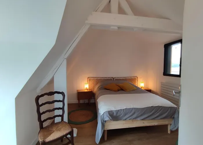 Gite Gites De France - Marguerite Sainte-Marguerite (Upper Normandy)