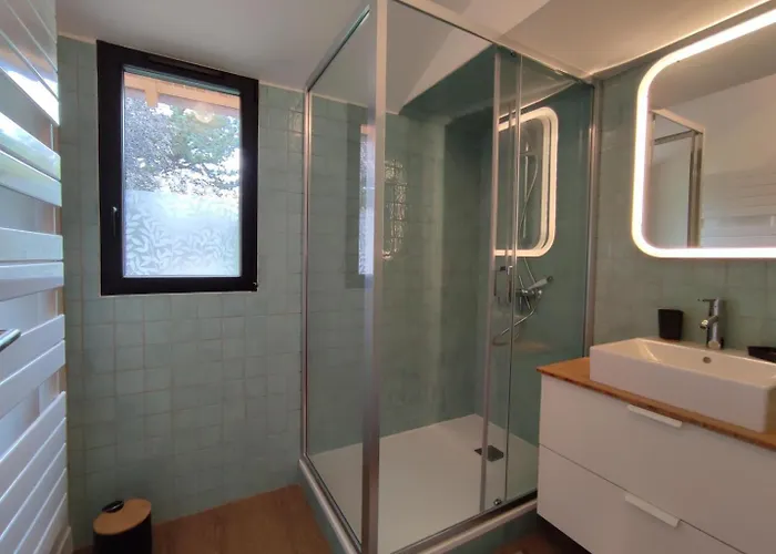 Gite Gites De France - Marguerite Sainte-Marguerite (Upper Normandy)