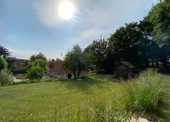 De France - Marguerite Holiday home